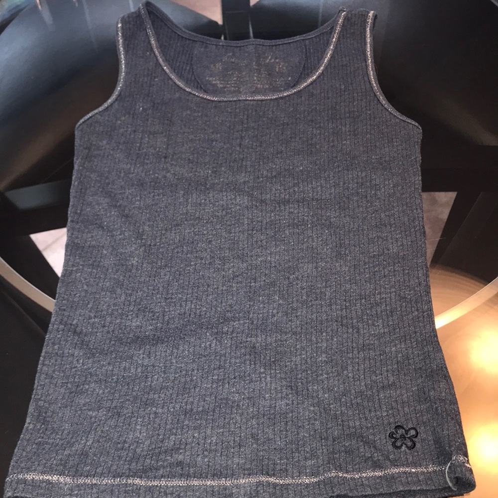 Limited Too Girls Tank